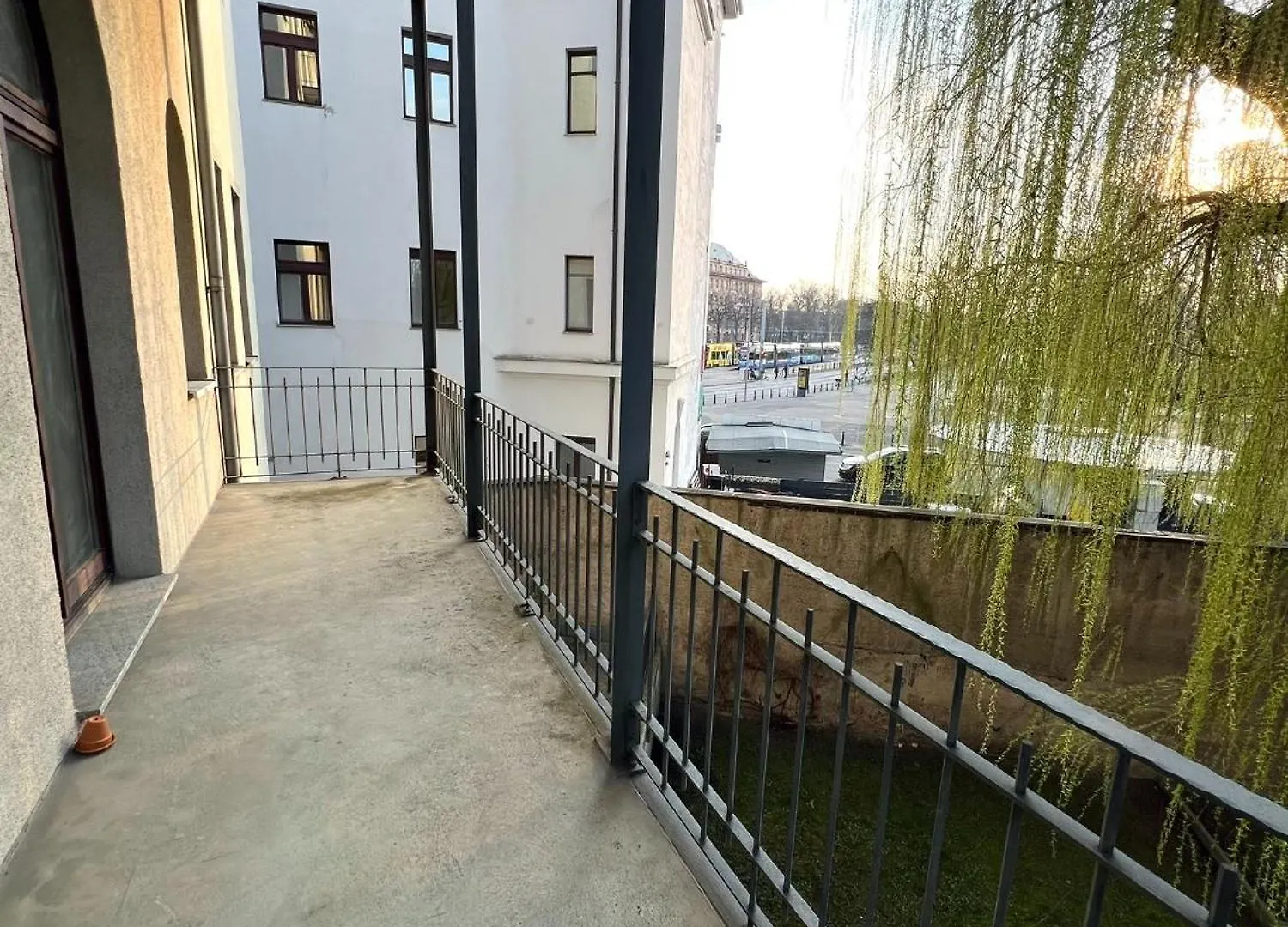 Le Vacation Arena Apartment Leipzig