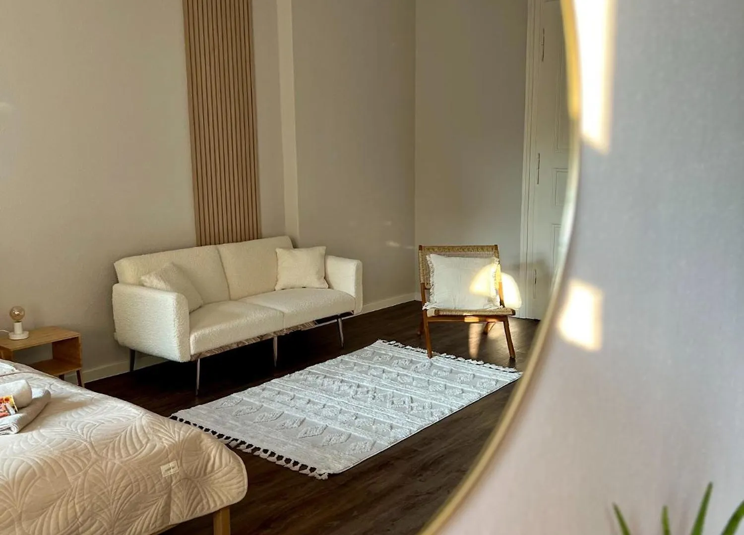 Le Vacation Arena Apartment Leipzig